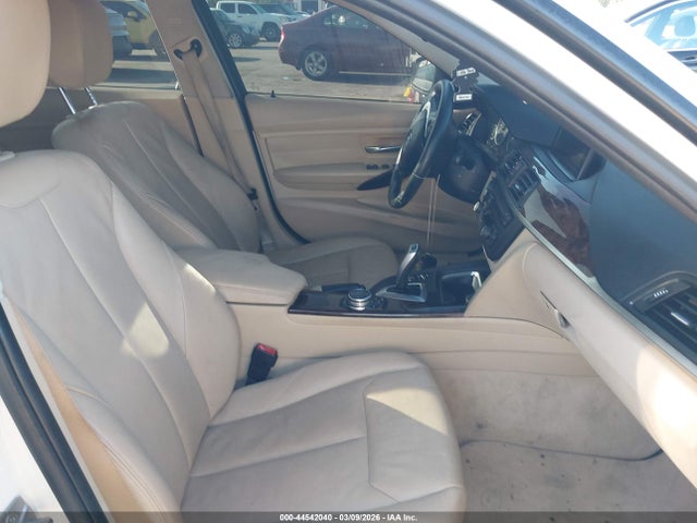 Aukcja sprzedaży 2014 Bmw 328i Xdrive, vin: WBA3B5C59EP540373, numer aukcji: 44542040