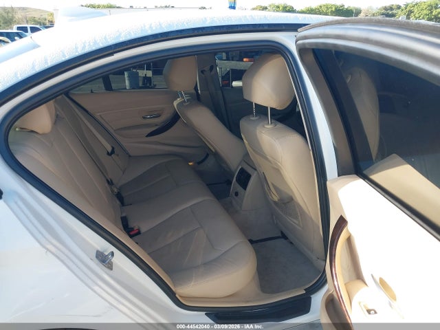 Aukcja sprzedaży 2014 Bmw 328i Xdrive, vin: WBA3B5C59EP540373, numer aukcji: 44542040