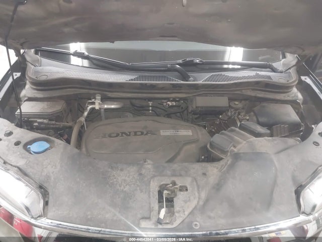 Aukcja sprzedaży 2016 Honda Pilot Ex-l, vin: 5FNYF5H51GB034989, numer aukcji: 44542041