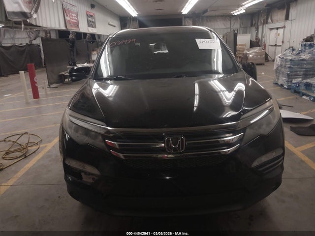 Aukcja sprzedaży 2016 Honda Pilot Ex-l, vin: 5FNYF5H51GB034989, numer aukcji: 44542041