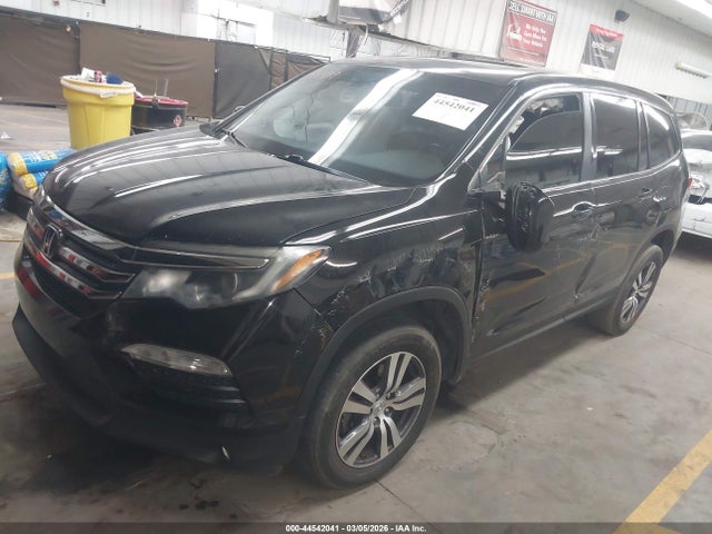 Aukcja sprzedaży 2016 Honda Pilot Ex-l, vin: 5FNYF5H51GB034989, numer aukcji: 44542041