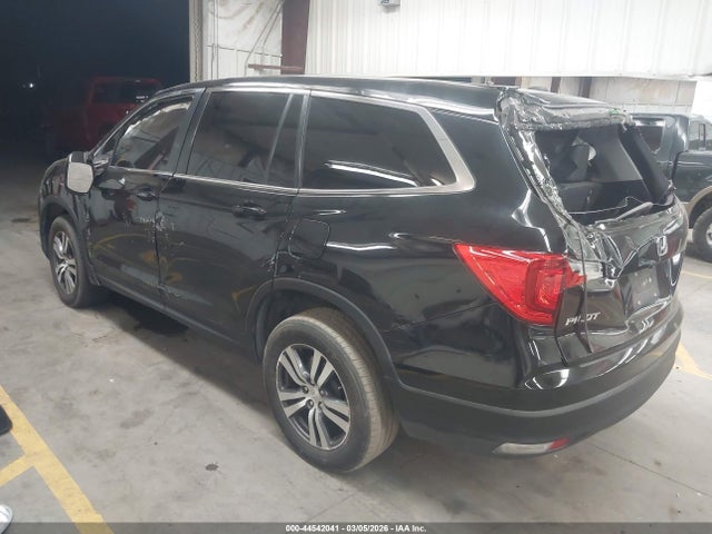 Aukcja sprzedaży 2016 Honda Pilot Ex-l, vin: 5FNYF5H51GB034989, numer aukcji: 44542041