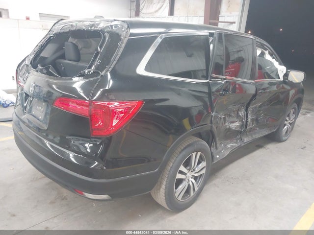 Aukcja sprzedaży 2016 Honda Pilot Ex-l, vin: 5FNYF5H51GB034989, numer aukcji: 44542041