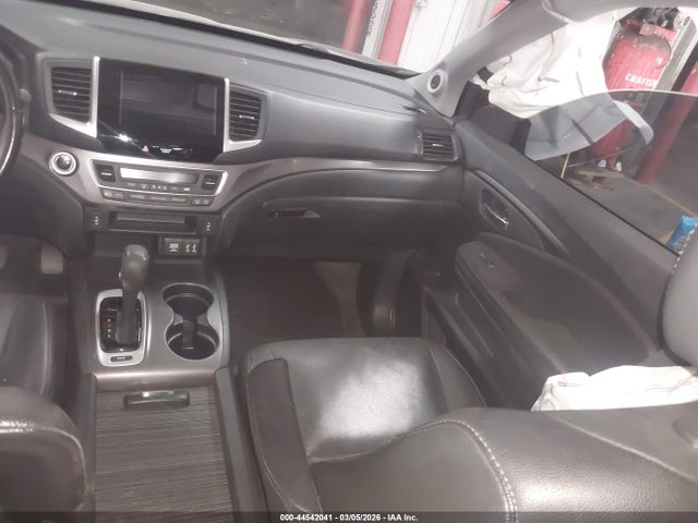 Aukcja sprzedaży 2016 Honda Pilot Ex-l, vin: 5FNYF5H51GB034989, numer aukcji: 44542041