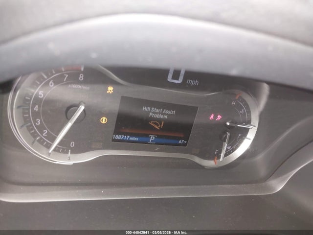 Aukcja sprzedaży 2016 Honda Pilot Ex-l, vin: 5FNYF5H51GB034989, numer aukcji: 44542041