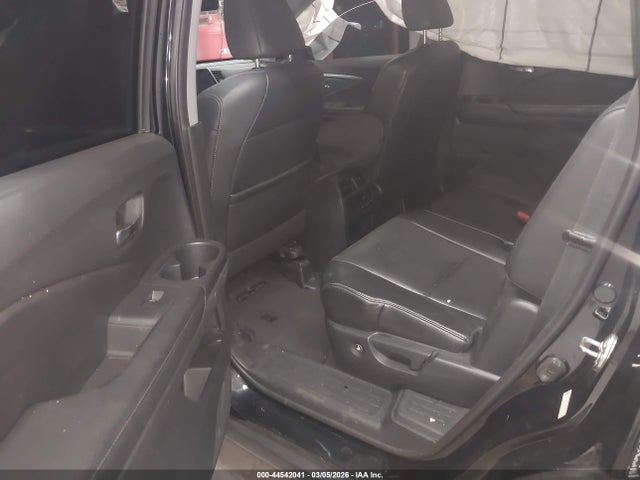 Aukcja sprzedaży 2016 Honda Pilot Ex-l, vin: 5FNYF5H51GB034989, numer aukcji: 44542041