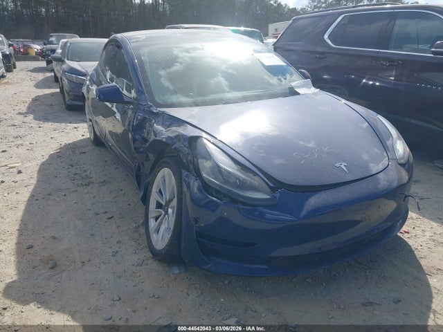 2023 TESLA MODEL 3 5YJ3E1EA2PF553671 Photo 0