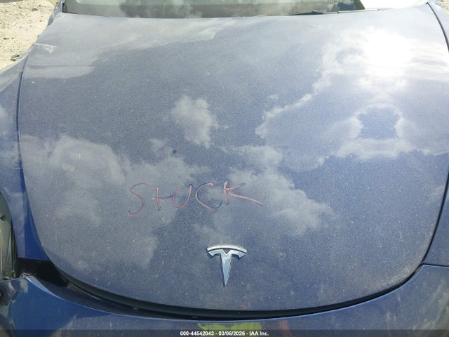 2023 TESLA MODEL 3 5YJ3E1EA2PF553671 Photo 9
