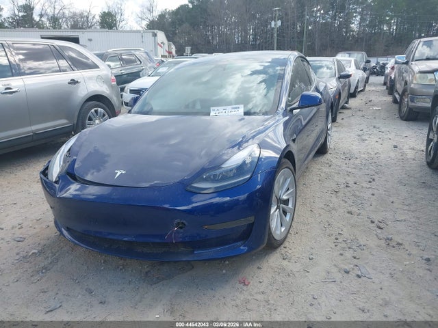 2023 TESLA MODEL 3 5YJ3E1EA2PF553671 Photo 1