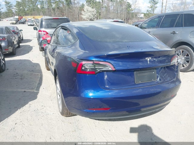2023 TESLA MODEL 3 5YJ3E1EA2PF553671 Photo 2