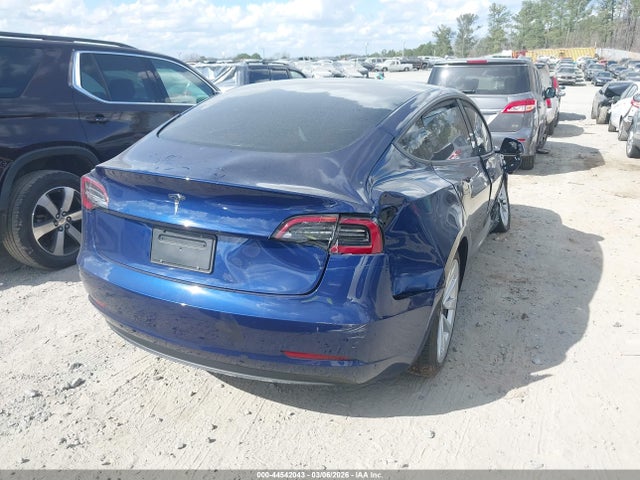 2023 TESLA MODEL 3 5YJ3E1EA2PF553671 Photo 3