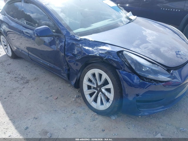 2023 TESLA MODEL 3 5YJ3E1EA2PF553671 Photo 5