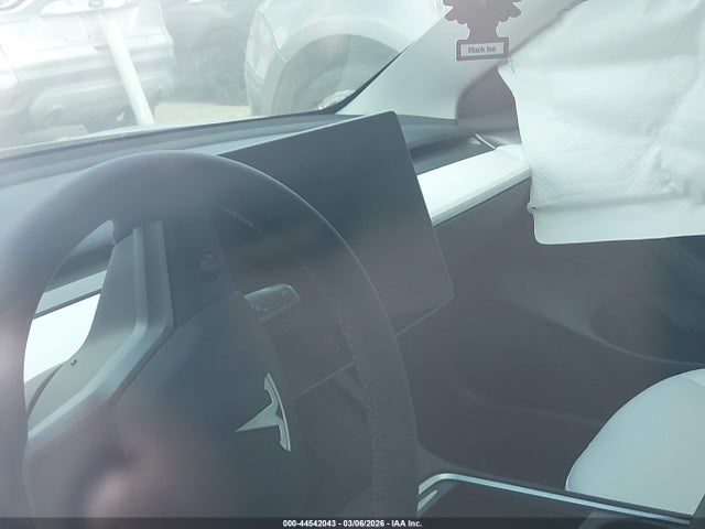 2023 TESLA MODEL 3 5YJ3E1EA2PF553671 Photo 6