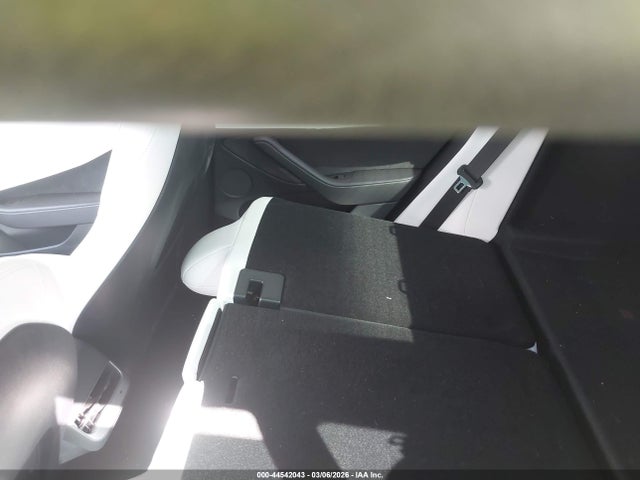 2023 TESLA MODEL 3 5YJ3E1EA2PF553671 Photo 7