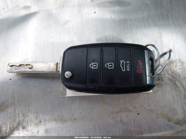 5XXGT4L3XJG184530 KIA Optima Lx