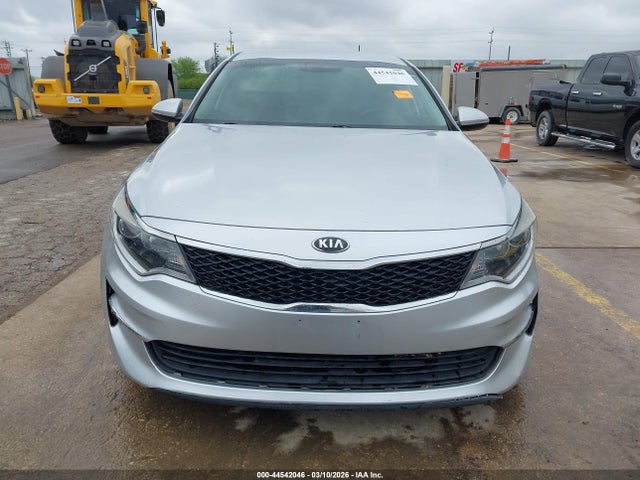 5XXGT4L3XJG184530 KIA Optima Lx