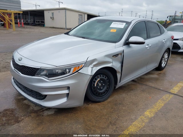 5XXGT4L3XJG184530 KIA Optima Lx
