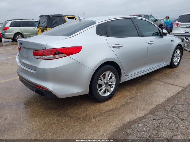 5XXGT4L3XJG184530 KIA Optima Lx