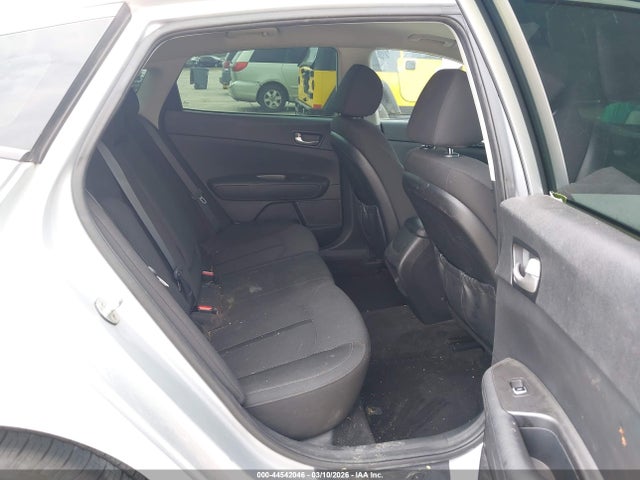 5XXGT4L3XJG184530 KIA Optima Lx