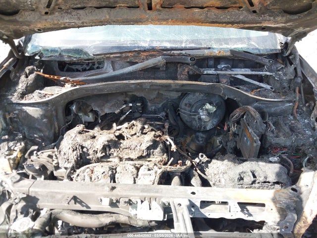 5XYZU3LB0GG320126 Hyundai Santa Fe Sport 2.4l