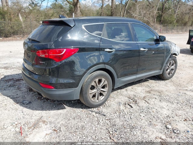 5XYZU3LB0GG320126 Hyundai Santa Fe Sport 2.4l