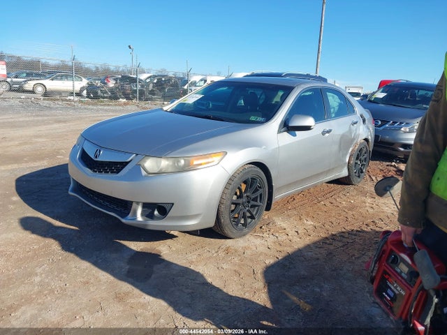 2010 Acura Tsx 2.4 მანქანა იყიდება აუქციონზე, vin: JH4CU2E64AC043734, აუქციონის ნომერი: 44542054