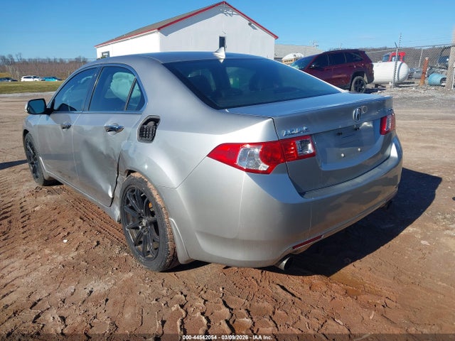 2010 Acura Tsx 2.4 მანქანა იყიდება აუქციონზე, vin: JH4CU2E64AC043734, აუქციონის ნომერი: 44542054