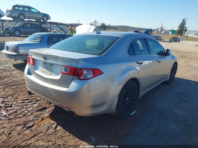 2010 Acura Tsx 2.4 მანქანა იყიდება აუქციონზე, vin: JH4CU2E64AC043734, აუქციონის ნომერი: 44542054