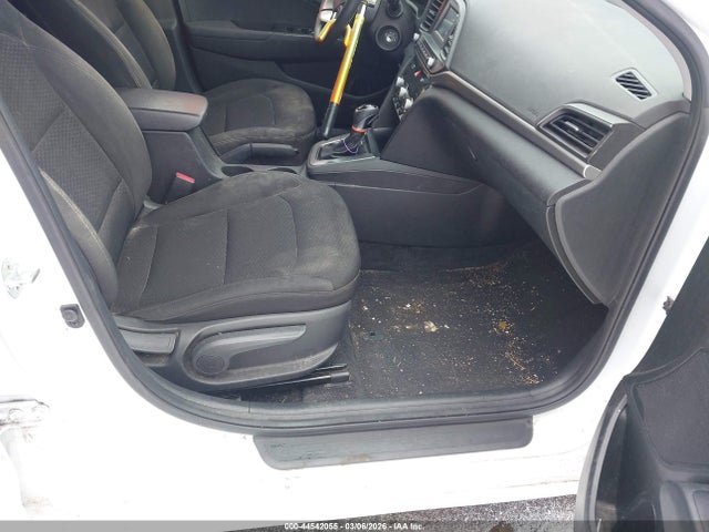 Aukcja sprzedaży 2020 Hyundai Elantra Se, vin: 5NPD74LF0LH562279, numer aukcji: 44542055