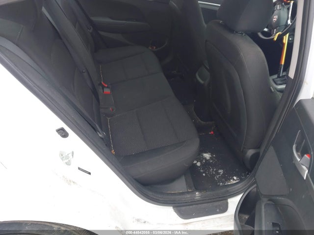 Aukcja sprzedaży 2020 Hyundai Elantra Se, vin: 5NPD74LF0LH562279, numer aukcji: 44542055