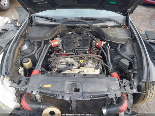 Aukcja sprzedaży 2009 Infiniti G37x, vin: JNKCV61F99M350591, numer aukcji: 44542059