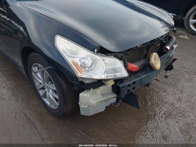 Aukcja sprzedaży 2009 Infiniti G37x, vin: JNKCV61F99M350591, numer aukcji: 44542059
