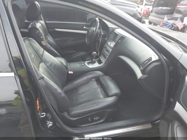 Aukcja sprzedaży 2009 Infiniti G37x, vin: JNKCV61F99M350591, numer aukcji: 44542059