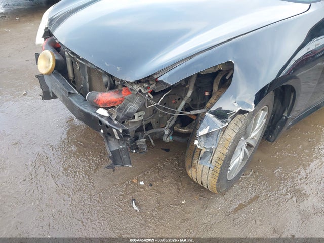 Aukcja sprzedaży 2009 Infiniti G37x, vin: JNKCV61F99M350591, numer aukcji: 44542059