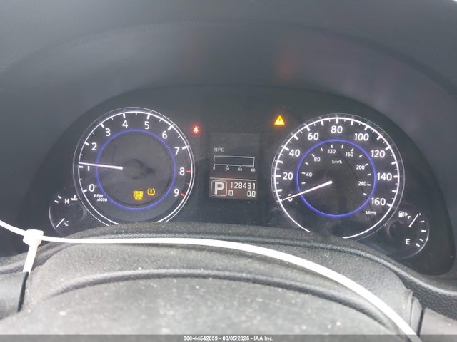 Aukcja sprzedaży 2009 Infiniti G37x, vin: JNKCV61F99M350591, numer aukcji: 44542059