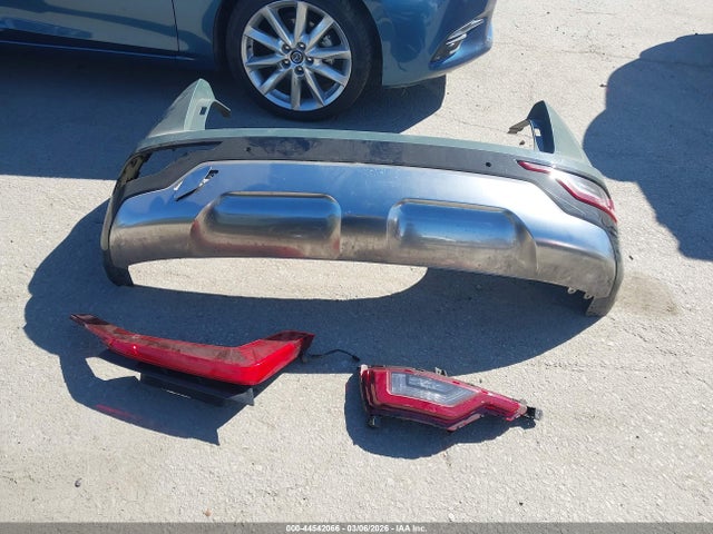 KNDCT3LE4R5136466 KIA Niro Sx Touring