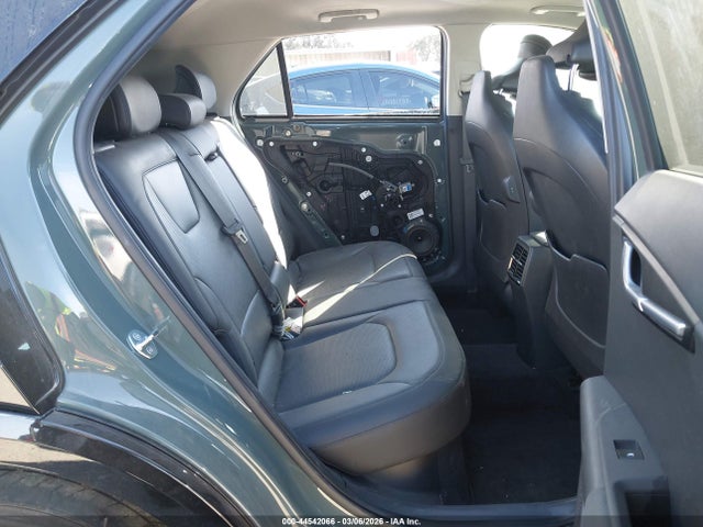 KNDCT3LE4R5136466 KIA Niro Sx Touring