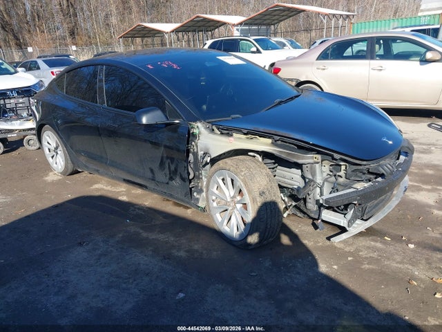 2021 TESLA MODEL 3 5YJ3E1EB2MF859564 Photo 0