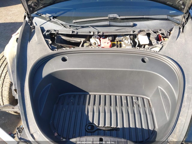 2021 TESLA MODEL 3 5YJ3E1EB2MF859564 Photo 9