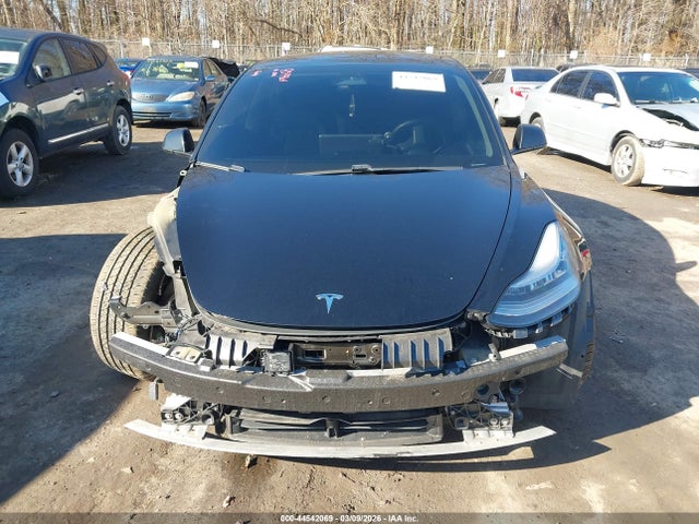 Продажа на аукционе авто 2021 Tesla Model 3 Long Range Dual Motor All-wheel Drive, vin: 5YJ3E1EB2MF859564, номер лота: 44542069