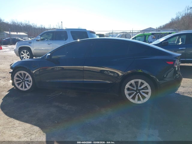 Продажа на аукционе авто 2021 Tesla Model 3 Long Range Dual Motor All-wheel Drive, vin: 5YJ3E1EB2MF859564, номер лота: 44542069
