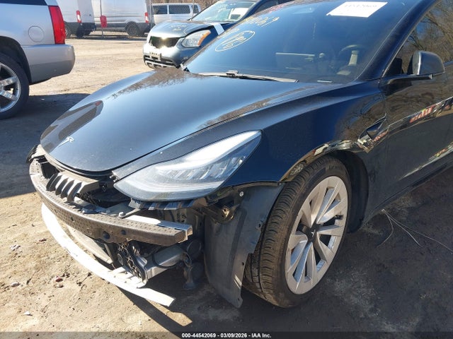 Продажа на аукционе авто 2021 Tesla Model 3 Long Range Dual Motor All-wheel Drive, vin: 5YJ3E1EB2MF859564, номер лота: 44542069