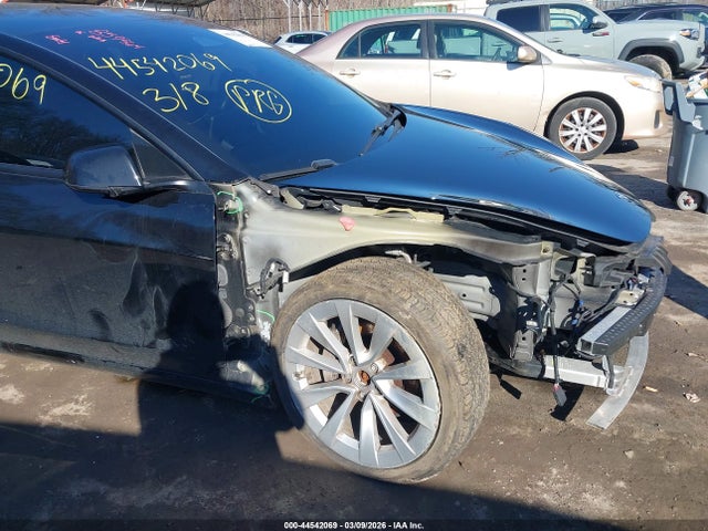2021 TESLA MODEL 3 5YJ3E1EB2MF859564 Photo 5