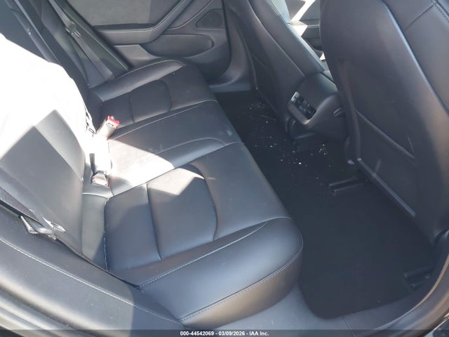 2021 TESLA MODEL 3 5YJ3E1EB2MF859564 Photo 7