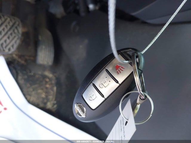 Nissan Juke Sl 2014 JN8AF5MR8ET357963 Image 11
