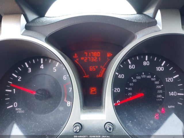 Nissan Juke Sl 2014 JN8AF5MR8ET357963 Image 7