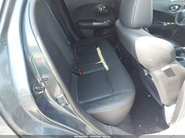 Nissan Juke Sl 2014 JN8AF5MR8ET357963 Image 8