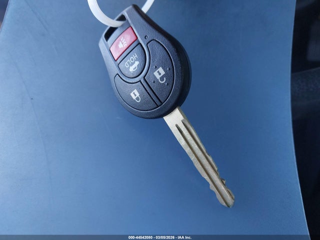 3N1AB7AP3HY400786 Nissan SENTRA S
