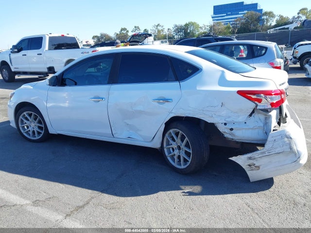 3N1AB7AP3HY400786 Nissan SENTRA S