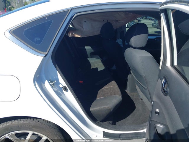 3N1AB7AP3HY400786 Nissan SENTRA S
